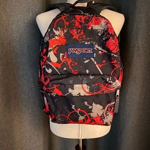 Jansport Backpack